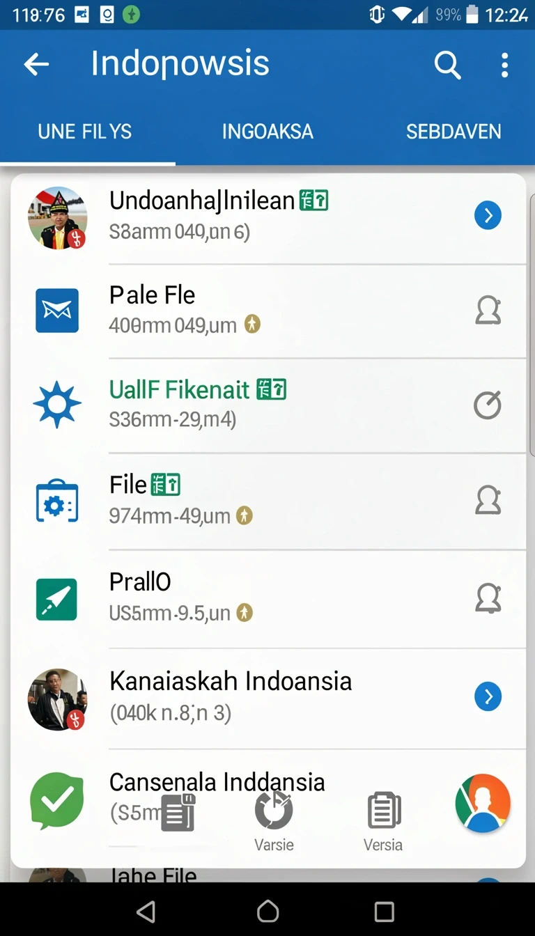 Download d06 APK untuk Android