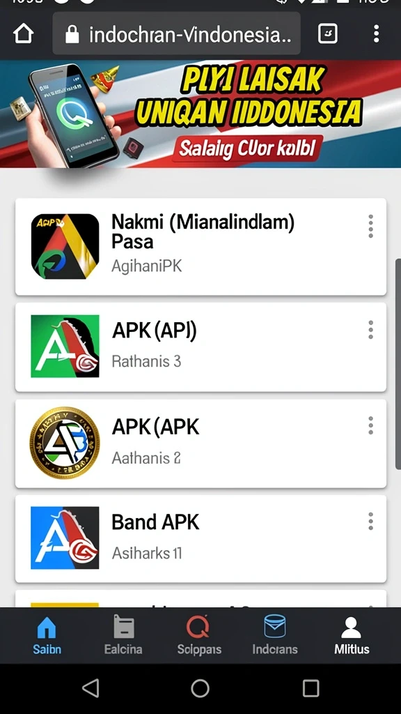 Review Aplikasi maxwin88 Versi Terbaru